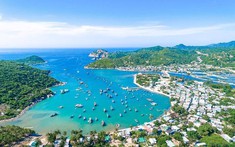 Cam Ranh: Giảm diện tích đất nông nghiệp, tăng 1.600 ha đất ở