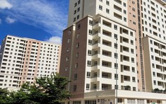 Diễn biến khác lạ trên thị trường căn hộ tháng 7