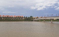 Cận cảnh vùng đất được Quảng Nam định hướng phát triển thành khu du lịch quốc gia