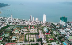 100.000 căn condotel chờ “thân phận” suốt 8 năm