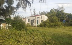 Đề xuất dừng triển khai dự án Làng Đại học Đà Nẵng trên địa bàn tỉnh Quảng Nam