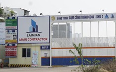 Điểm danh những dự án của “á quân” nợ thuế HDTC