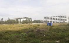 Hàng nghìn hộ dân sắp thoát cảnh sống khổ sở trong dự án Làng Đại học Đà Nẵng 'treo' qua 2 thế kỷ?