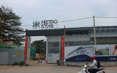 Kim Oanh, Metro Star, Hậu Giang kiến nghị gỡ khó đầu tư dự án bất động sản tại TP.HCM