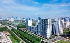 Càng kéo giảm, giá nhà càng tăng