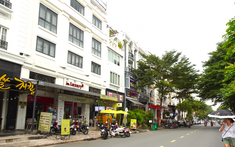 Shophouse giảm giá vẫn ế khách