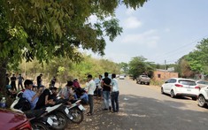 Bán nhà phố mua đất quê, nhà đầu tư lướt sóng mắc cạn