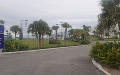 Quảng Nam yêu cầu giải quyết dứt điểm những lùm xùm tại dự án The pearl Hoi An - a Festa Hotel & Resort