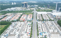 Bình Dương dự trù 12.000 tỉ đồng để đầu tư công năm 2023