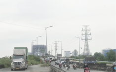 Khép kín đường Vành đai 2 ở Thủ Đức: Chi phí GPMB gấp 4 lần chi phí xây dựng