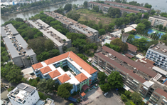 Cận kề tuổi 50, Cư xá Thanh Đa 10 năm mòn mỏi chờ đợi dự án tái định cư
