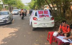 Thanh khoản đất nền tụt dốc, môi giới chuyển sang phân khúc nào để có giao dịch?