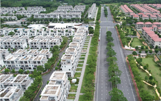 Bao giờ Nhơn Trạch hết danh thành phố "vắng người"?