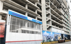 Lại che tên đổi chủ, số phận tòa One Central Saigon sẽ ra sao?