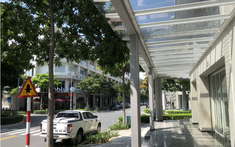 Shophouse cắt giá 50 tỉ đồng vẫn mỏi mắt tìm khách mua