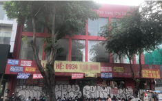 Nhà mặt tiền “đất vàng” vì sao ế ẩm?