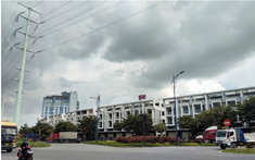Nhà đẹp “bỏ hoang” trên tuyến đường 2,8km bị Sở Giao thông TP.HCM kiến nghị thanh tra