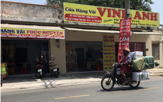 Cận cảnh 12.500m2 "đất vàng" xây chung cư bị sử dụng sai mục đích gần 20 năm