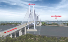 Cát Lái và những cây cầu được quan tâm nhất ở TP.HCM năm 2022
