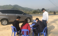 Đất nền đã giảm giá, nhưng chưa như kỳ vọng