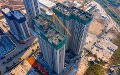 Siết tín dụng có làm cho giá bất động sản “quay đầu”?