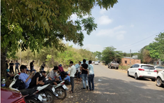 Mắc điểm yếu chí cốt này mà đầu tư bất động sản chỉ có “trồng cây cho người khác hái quả”