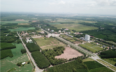 Đồng Nai cho Tập đoàn Betixco thêm 482 ngày để định đoạt “số phận” khu dân cư ở Nhơn Trạch