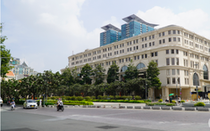 Nơi có giá đất bồi thường lên đến 810 triệu đồng/m2 ở TP.HCM