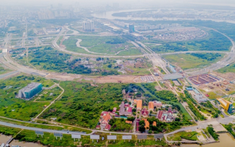 Tân Hoàng Minh tính làm gì sau khi tạo cú sốc "2,4 tỉ đồng/m2" ở Thủ Thiêm?