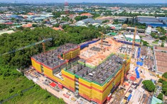 Mua nhà bây giờ khoảng cách bao xa không quan trọng bằng thời gian di chuyển bao lâu