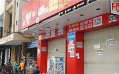 Covid – 19 tàn phá, 85.500 doanh nghiệp “rụng” khỏi thị trường