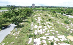 Thửa đất 1.000m2 có 15 người cùng đứng tên