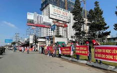“Mất ăn mất ngủ” vì những dự án không hẹn ngày về đích