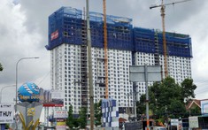 Roxana Plaza: Naviland hẹn bàn giao cuối năm 2022, khách hàng đòi phải xong “ngay lập tức”