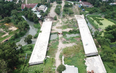 Vỡ kế hoạch vì tin vào tiến độ của hạ tầng giao thông