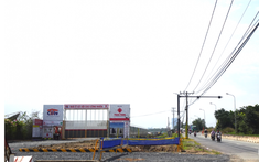 Khu đất xây 1.000 căn hộ giá rẻ cho công nhân làm “hàng xóm” với loạt dự án cao cấp ở TP. Thủ Đức