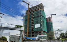 Người mua nhà nguy cơ mất trắng khi bảo lãnh ngân hàng chỉ nằm “trên miệng” chủ đầu tư