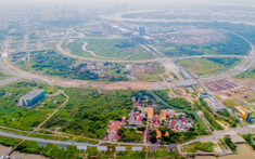 3 “cú sốc” của thị trường bất động sản 2021