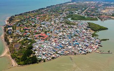 Cần Giờ lên thành phố nghỉ dưỡng biển năm 2030, bất động sản có “nóng”?