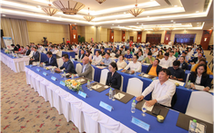 Trực tiếp Hội thảo: Dòng tiền và xu thế bất động sản cuối năm 2022