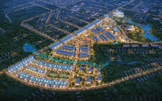 Đắk Lắk có bao nhiêu dự án khu đô thị đang xây dựng?