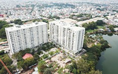 BĐS khu Nam sôi động khi các “ông lớn” bung hàng