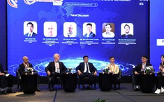 Khai mạc Hội nghị VNNIC Internet Conference 2024 tại Hà Nội