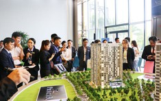 Thị trường bất động sản đang thanh lọc hay bắt đầu khủng khoảng?