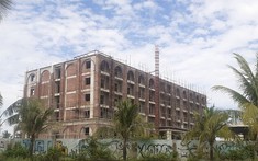 Quảng Nam 'lệnh' tổng rà soát các dự án treo, chậm tiến độ