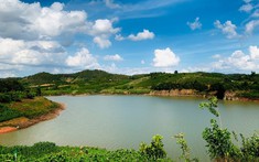 Huyện Đức Trọng đề xuất loạt dự án khu dân cư, đô thị quy mô 'khủng' vào quy hoạch tỉnh Lâm Đồng