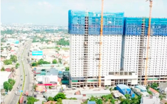 Bán “lúa non”, hai dự án bất động sản ở Bình Dương vào diện thanh tra