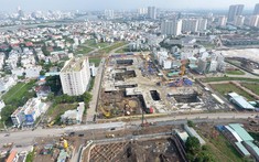 Doanh nghiệp nợ thuế đầm đìa đang nắm trong tay những dự án “khủng” như thế nào?