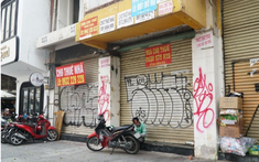Hơn 106.000 doanh nghiệp giải thể, ngừng hoạt động