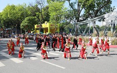 Nhiều hoạt động hấp dẫn tại Festival Thu Hà Nội lần 2 vào tháng 9 tới